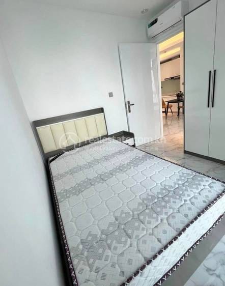 BKK 1 Condo For Rent in BKK 1