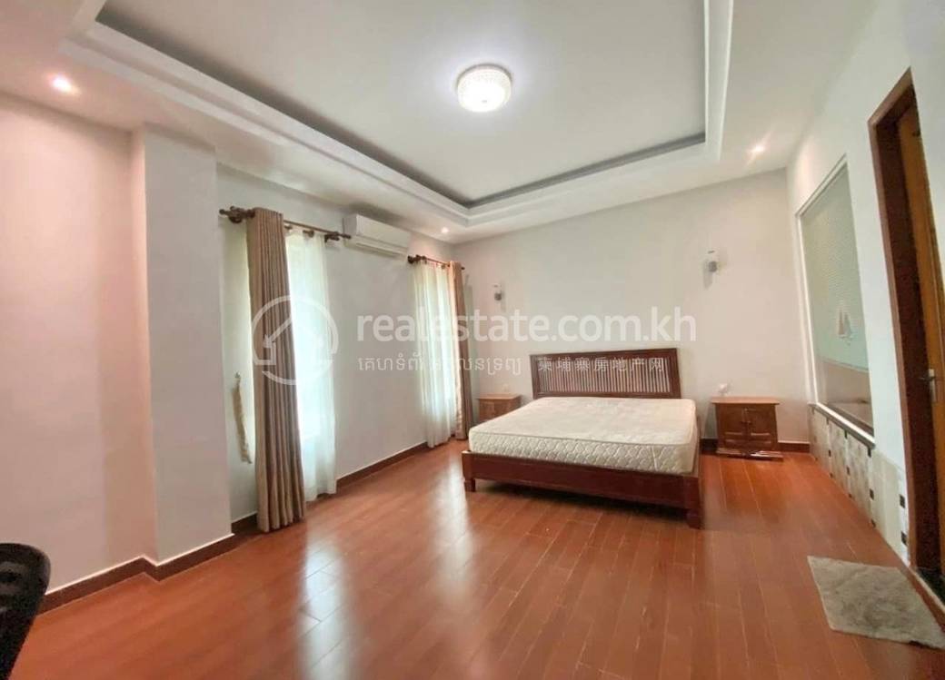 Toul Tum Poung 1 Appartement À louer à Toul Tum Poung 1