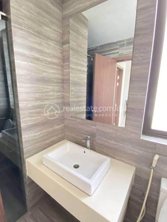 Apartment For Rent in Boeng Keng Kang $650