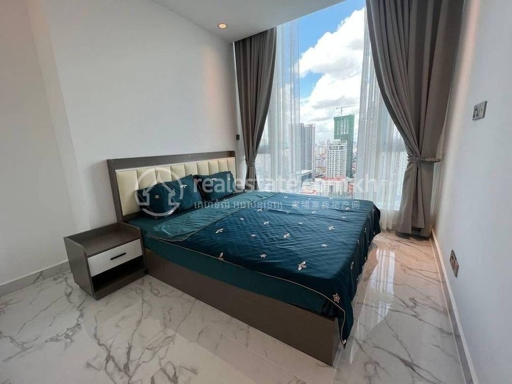 Furnished Condo For Rent
