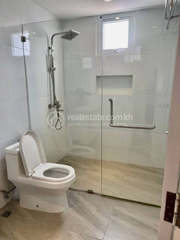 BKK 1 Apartment For Rent in BKK 1