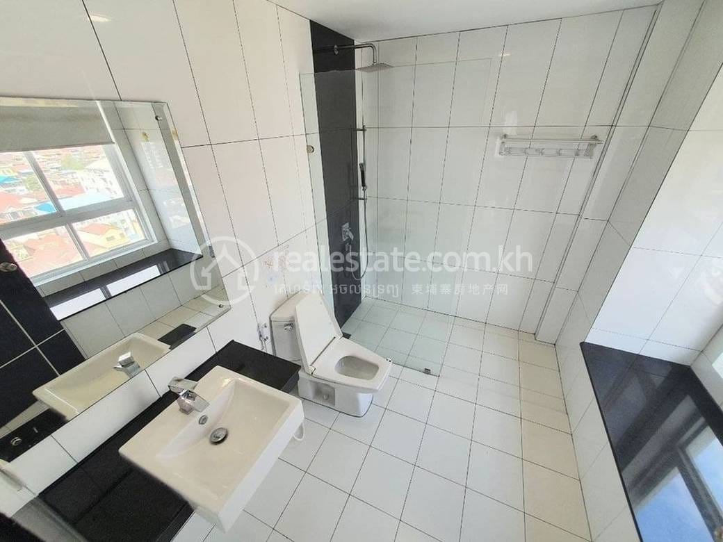 Furnished Apartment For Rent