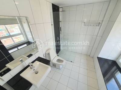 Furnished Apartment For Rent