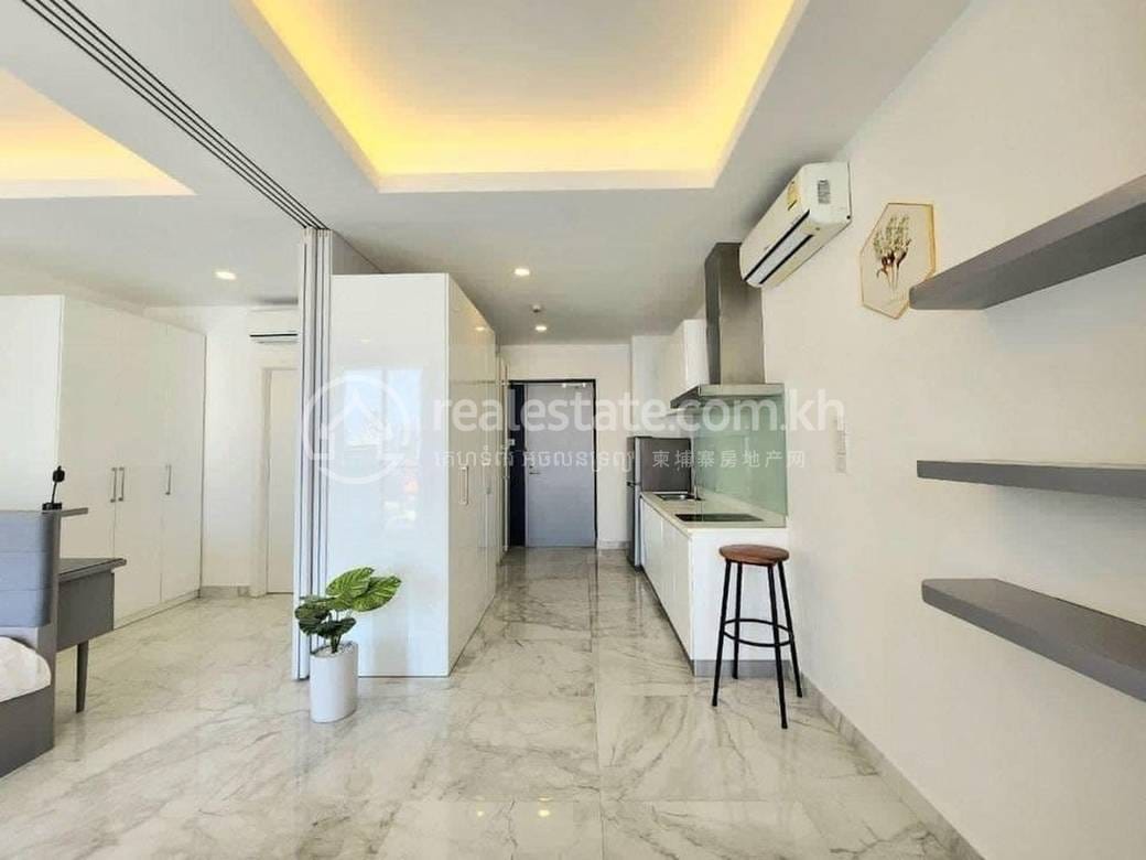 Apartment For Rent in BKK 1, Boeng Keng Kang, Phnom Penh