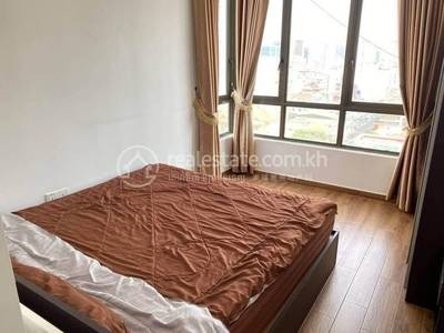 Apartment For Rent in BKK 3, Boeng Keng Kang, Phnom Penh