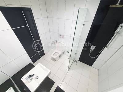 Apartment For Rent in BKK 3, Boeng Keng Kang, Phnom Penh