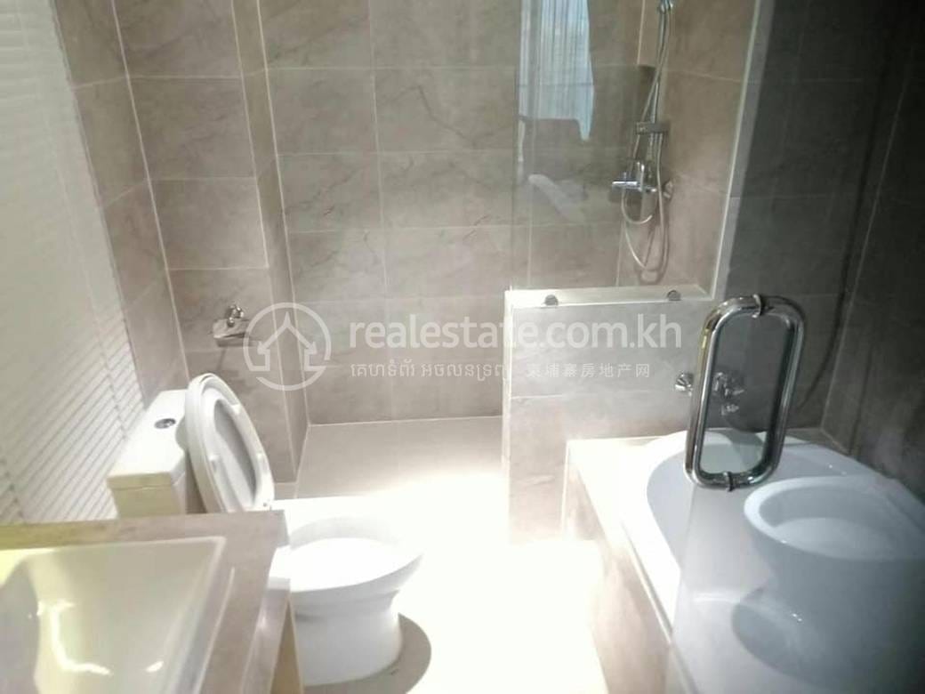 BKK 1 Condo For Rent in BKK 1
