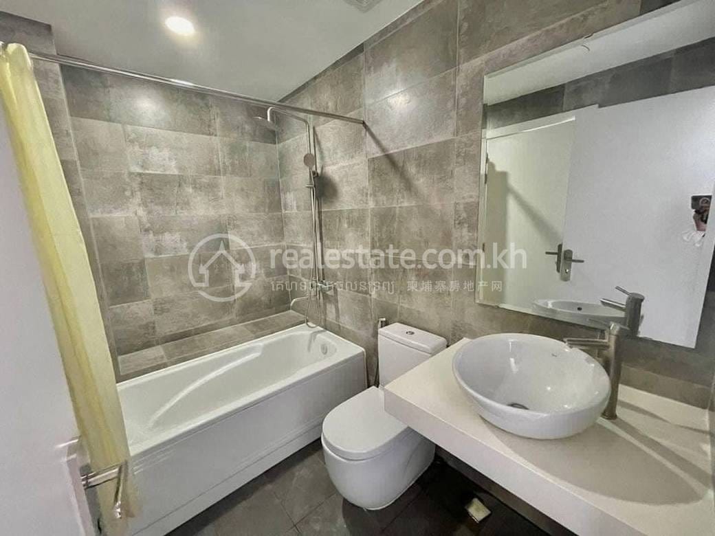 BKK 1 Apartment For Rent in BKK 1