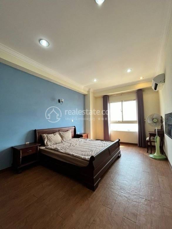 Condo À louer à Chroy Changvar, Chroy Changvar, Phnom Penh