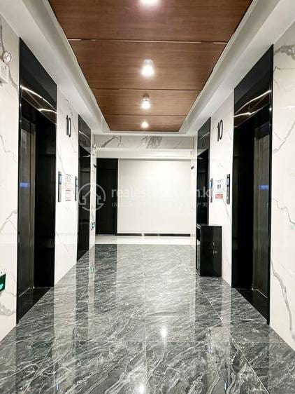 Condo K pronájmu in BKK 1, Boeng Keng Kang, Phnom Penh