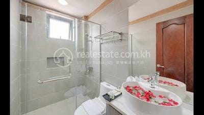 Boeng Keng Kang에 있는 아파트 임대 $1,500