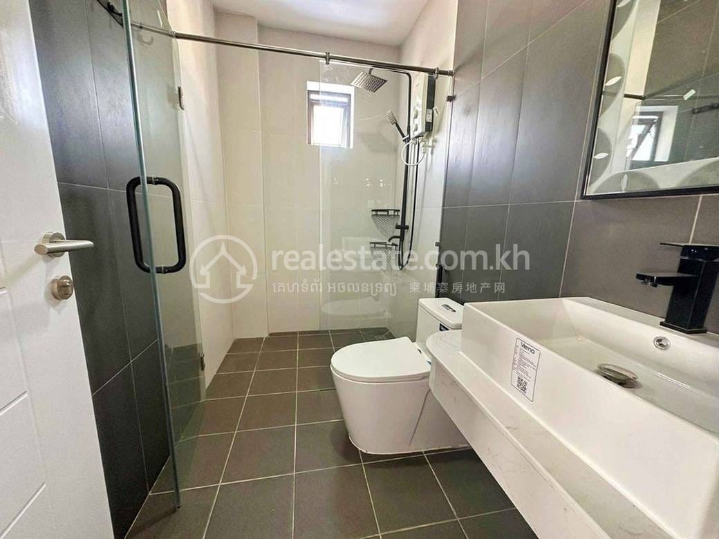 Toul Tum Poung 1 Apartment For Rent in Toul Tum Poung 1