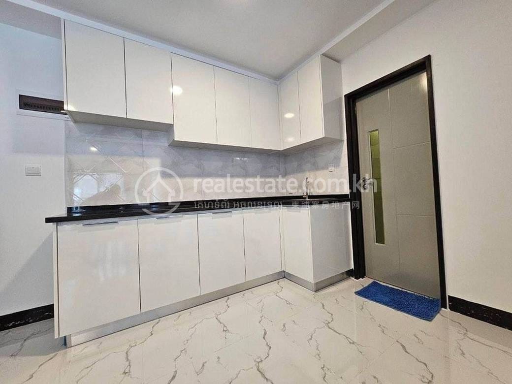 Olympic Condo For Rent in Olympic