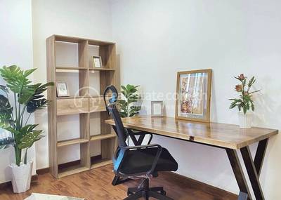 Apartment For Rent in BKK 1, Boeng Keng Kang, Phnom Penh