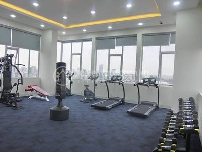   , Tonle Bassac, Chamkarmon, Phnom Penh