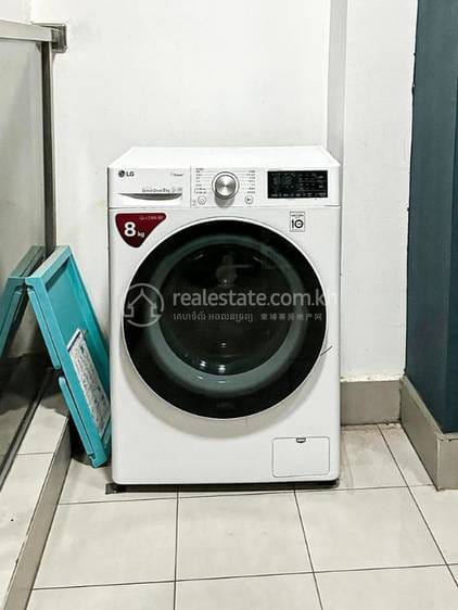 Tonle Bassac Апартаменты Для Аренды in Tonle Bassac