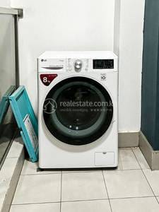 BKK 1 Condo For Rent in BKK 1