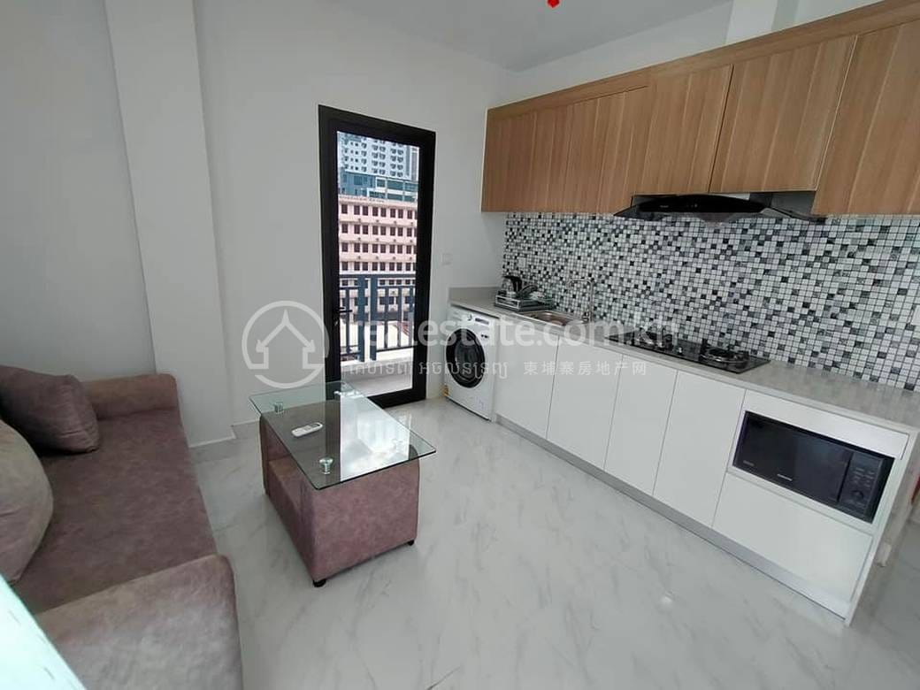 Апартаменты Для Аренды in Chamkarmon $450