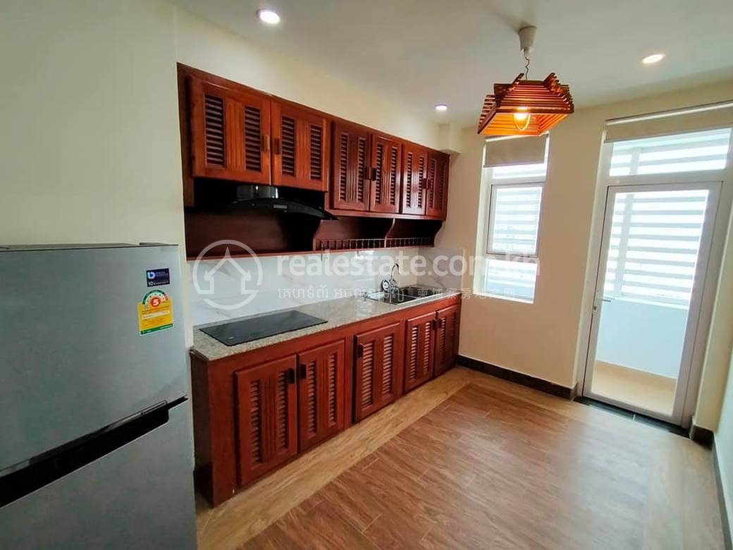 Toul Tum Poung 1 Appartement À louer à Toul Tum Poung 1