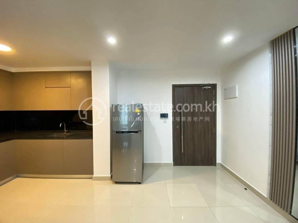 ខុនដូ គ្រឿងសង្ហារិម សំរាប់ជួល