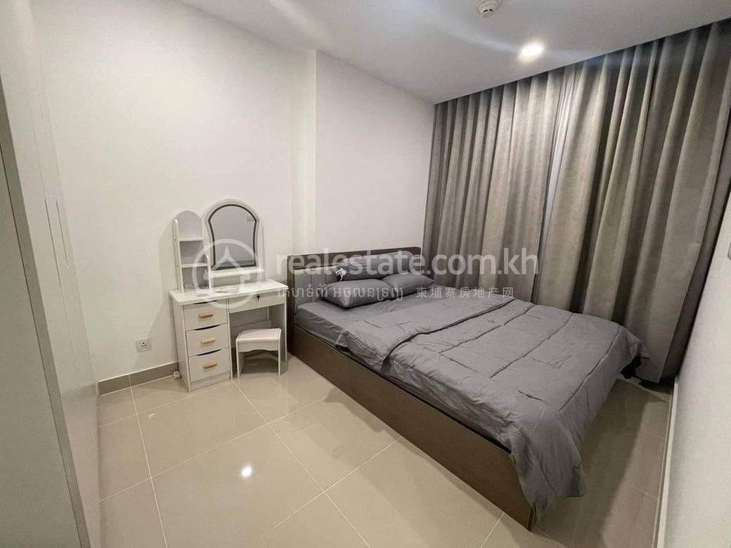 Condo K pronájmu in Toul Kork $370
