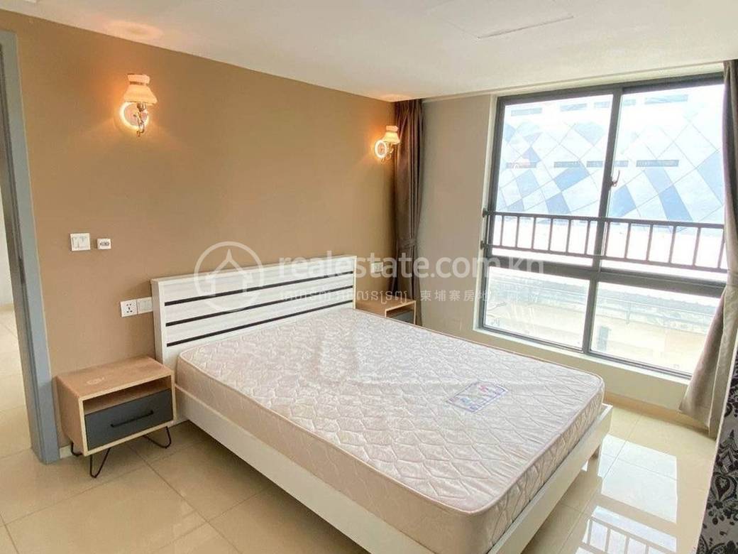 Boeng Keng Kang公寓出租，价格$800