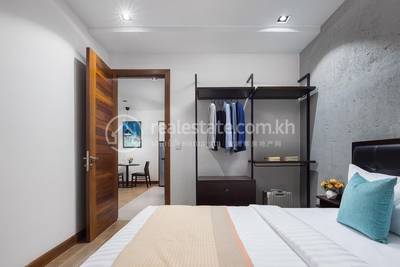   , ទួលទំពូង១, ចំការមន, ភ្នំពេញ