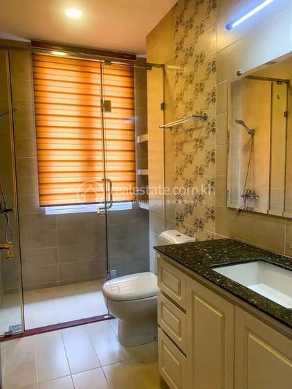BKK 1 Condo For Rent in BKK 1