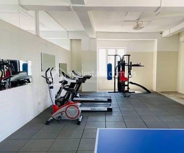 Boeng Keng Kang Condo For Rent in Boeng Keng Kang