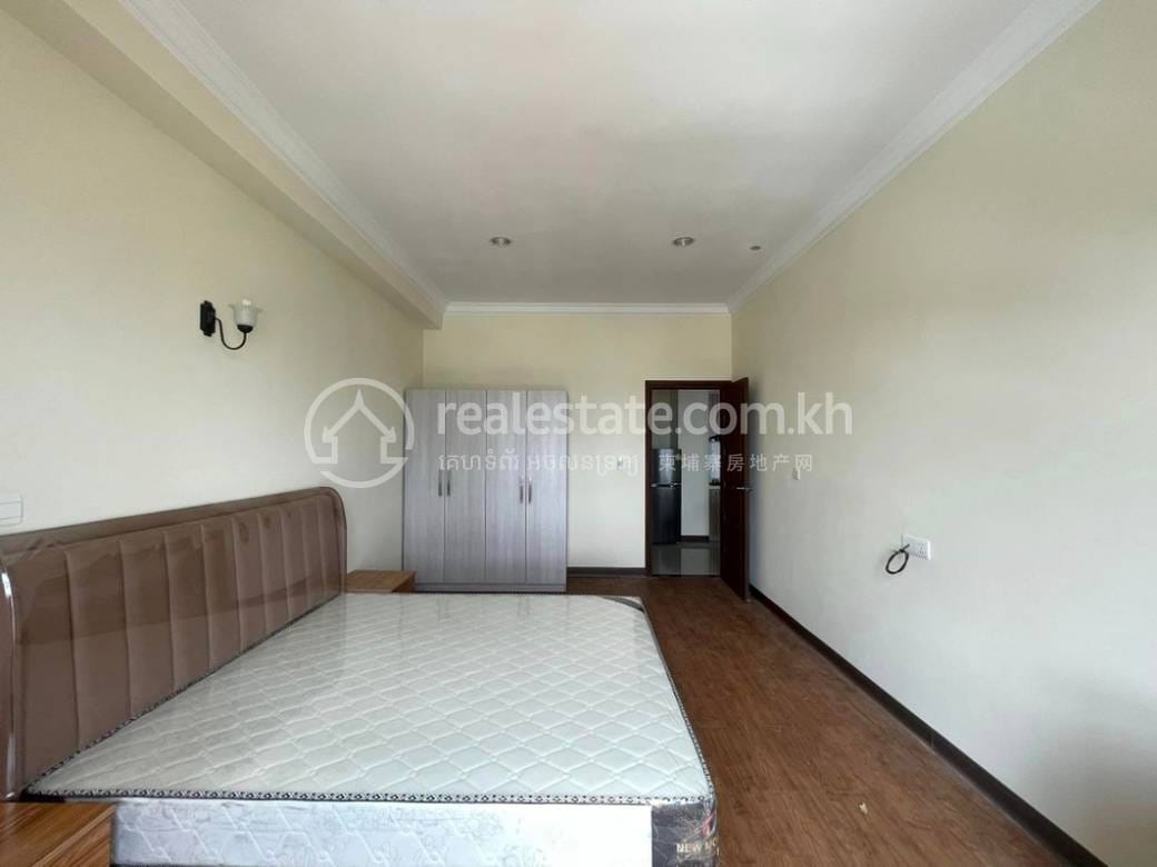 Condo For Rent in Chroy Changvar, Chroy Changvar, Phnom Penh