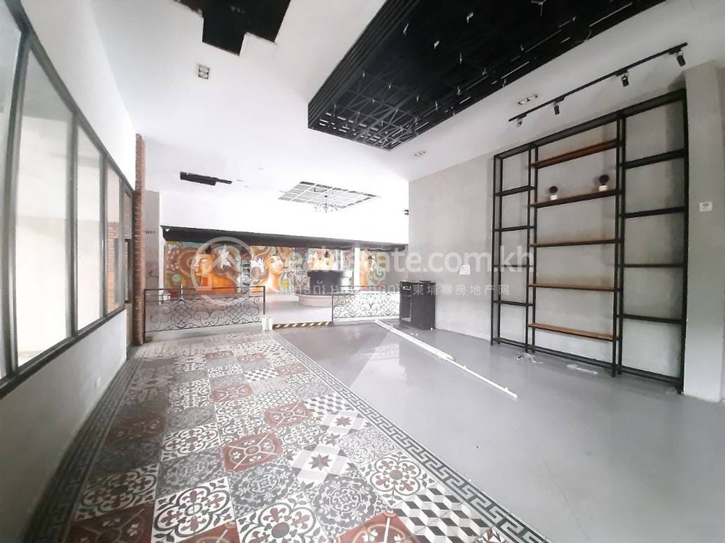 建筑出租，位于斯拉甲, 隆边区, 金边