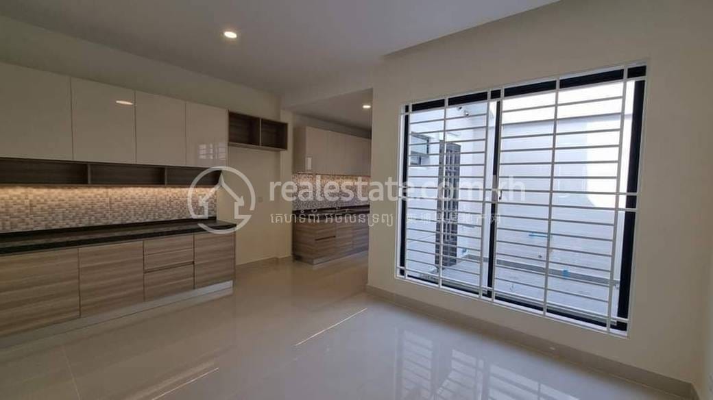 Villa For Rent with 1 Parking Space