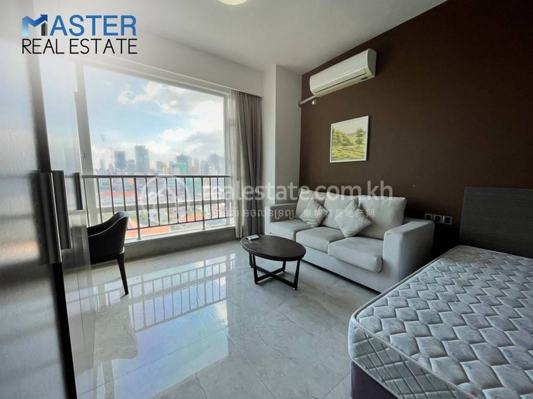 Zařízeno Condo For Sale & Rent