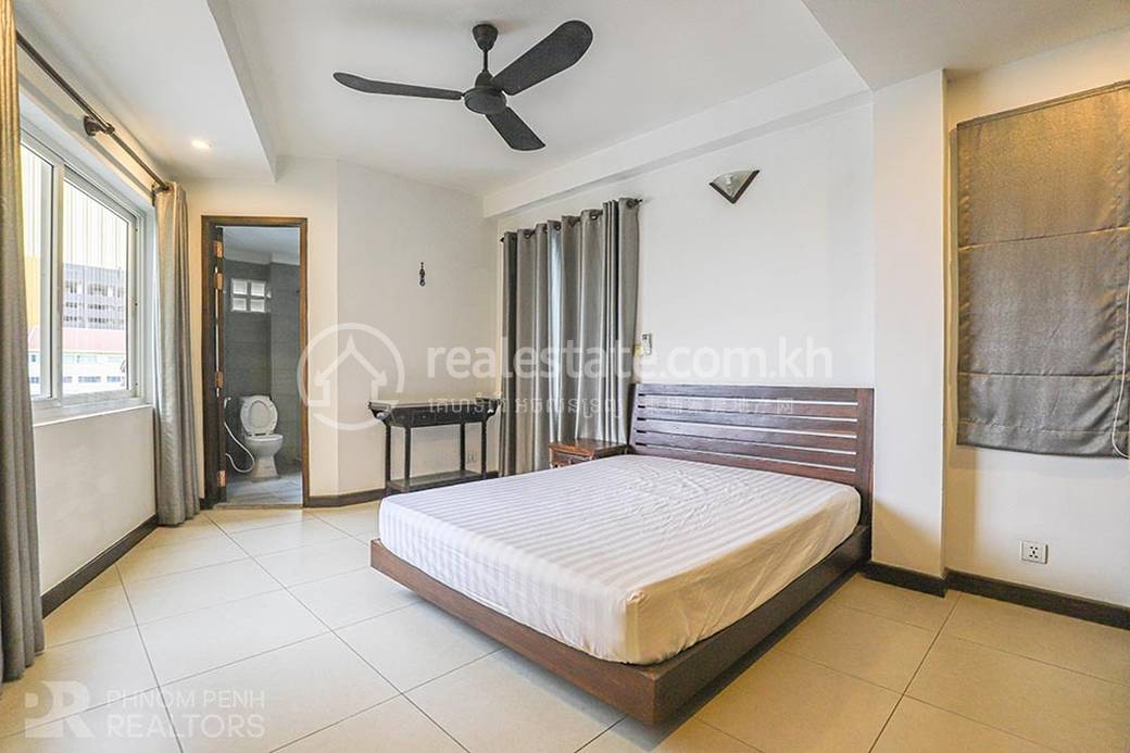Apartmán K pronájmu in Chamkarmon $800
