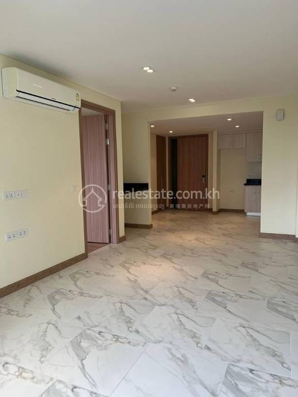 Sen Sok Condo For Sale in Tuek Thla Sen Sok $156,532