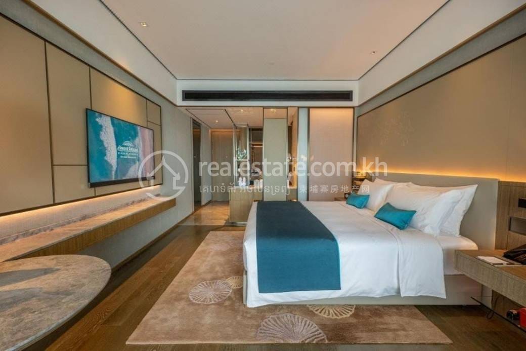 Zařízeno Apartmán K pronájmu