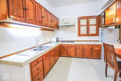 Boeng Keng Kang에 있는 아파트 임대 $500