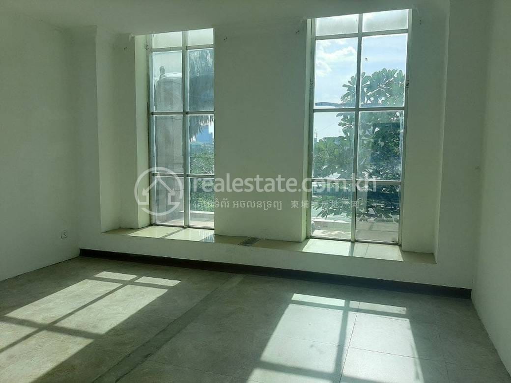 Chroy Changvar อาคาร For Sale & Rent ใน Chroy Changvar