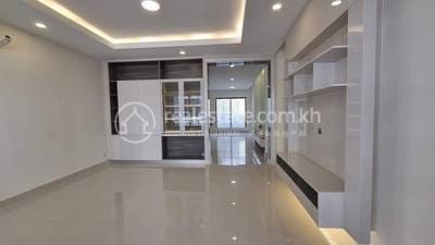 Villa For Rent in Cheung Aek, Dangkao, Phnom Penh