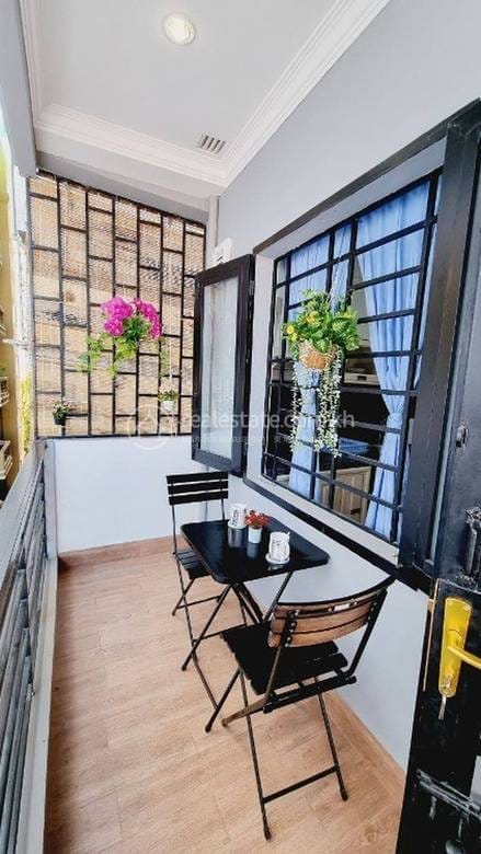 Apartment For Rent in BKK 1, Boeng Keng Kang, Phnom Penh