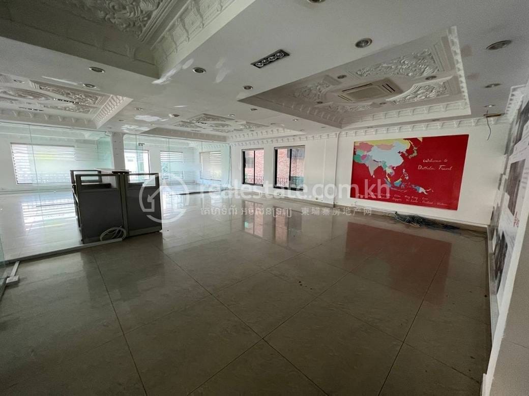 Chakto Mukh Offices For Rent in Chakto Mukh
