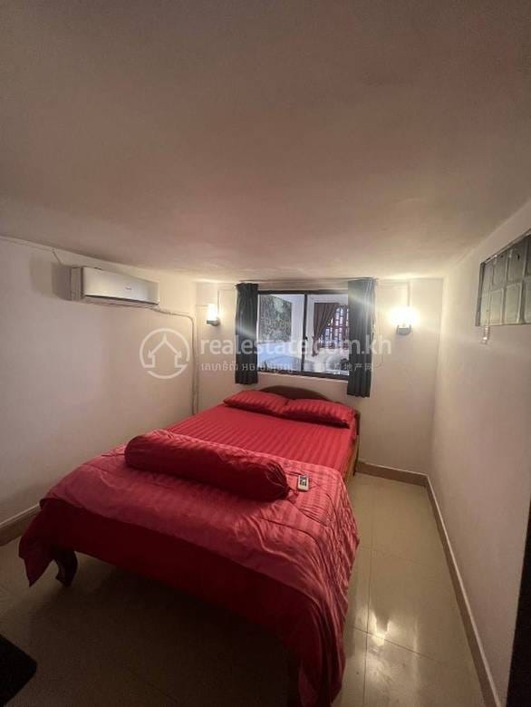 Apartment For Rent in Daun Penh $400