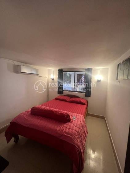 Apartment For Rent in Daun Penh $400