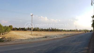 residential Land/Development for sale in Ou ID 230916