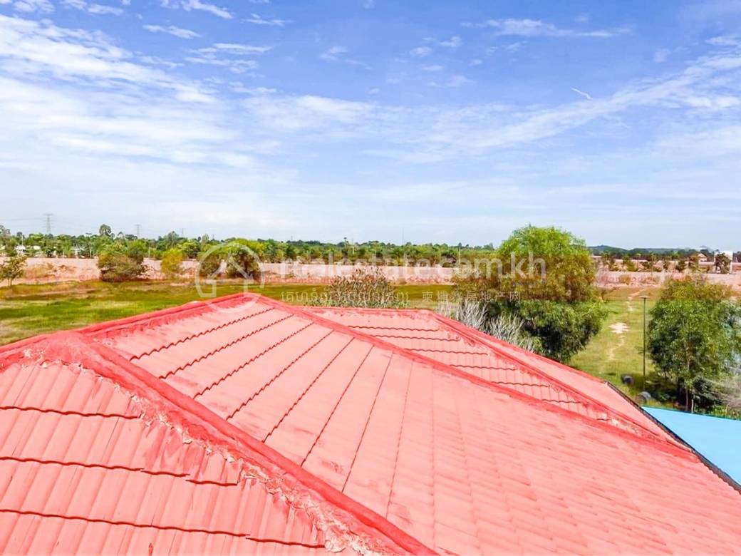 Lot For Sale in Angk Snuol $3,040,000