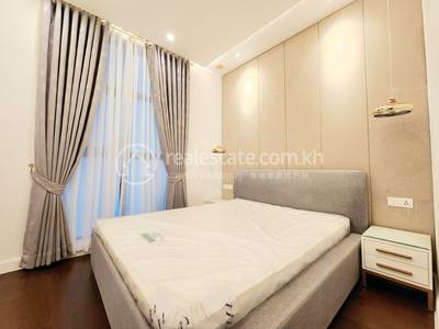 Chroy Changvar Apartmán For Sale & Rent in Chroy Changvar