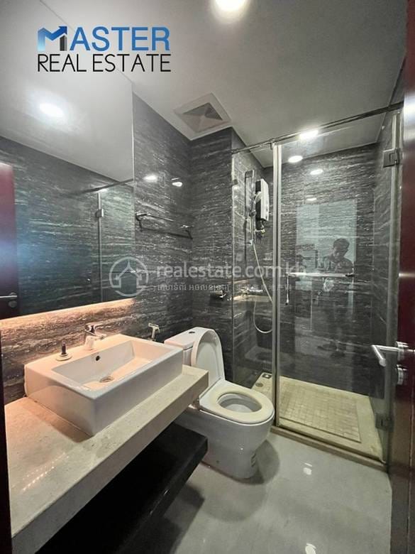 Condo For Sale & Rent in Boeng Reang, Daun Penh, Phnom Penh