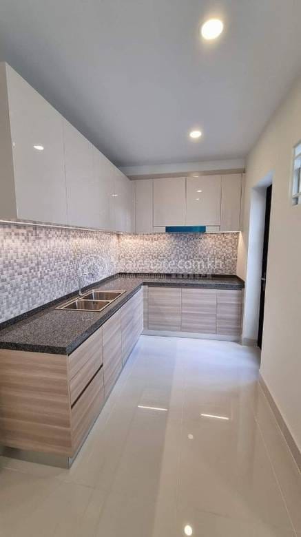 Villa For Rent in Dangkao $550