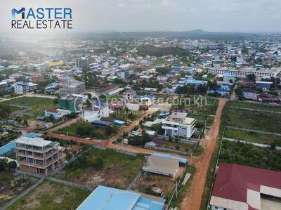  , Sangkat Muoy, Sihanoukville, Sihanoukville