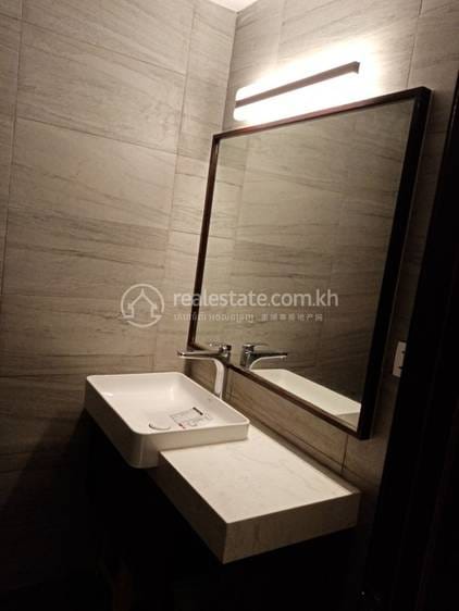 Appartement À louer à Daun Penh $700